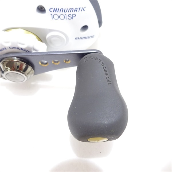 チヌマチック１００１ＳＰ